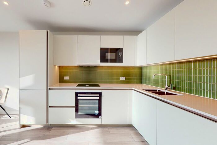 1 Bedroom Flat To Rent In New Kent Road, London, SE1