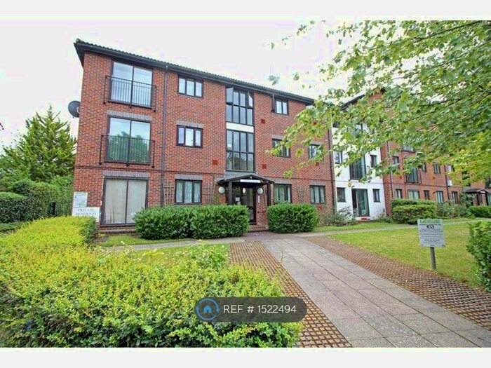 2 Bedroom Flat To Rent In Chepstow Road, Croydon, CR0