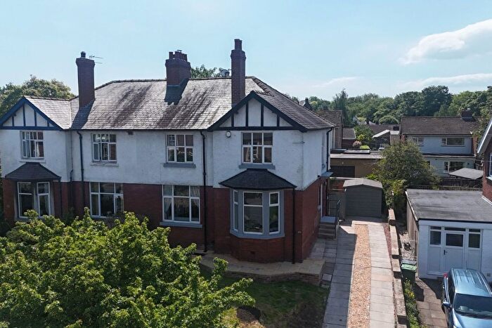 4 Bedroom Semi-Detached House For Sale In Etterby Street, Carlisle, CA3