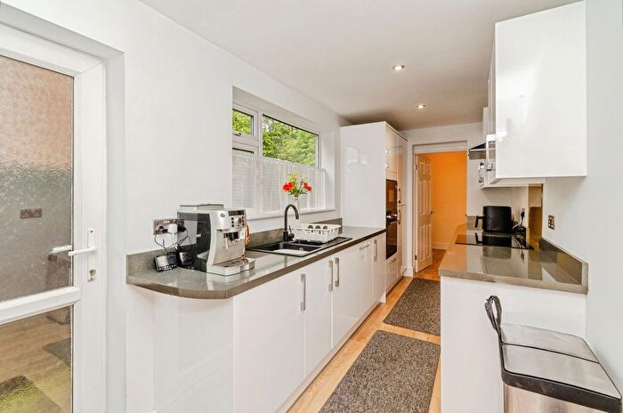 3 Bedroom Semi-detached House For Sale In Langdale Drive, Cannock, Staffordshire, WS11