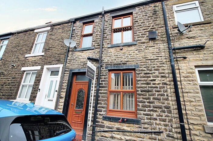 1 Bedroom Terraced House For Sale In Barehill Street, Littleborough, OL15