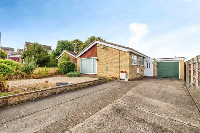 3 Bedroom Detached House For Sale In Thurlby Close, Washingborough, Lincoln, LN4