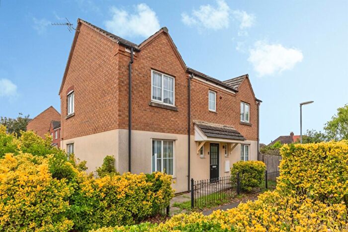 4 Bedroom Detached House For Sale In Kedleston Road, Grantham, NG31