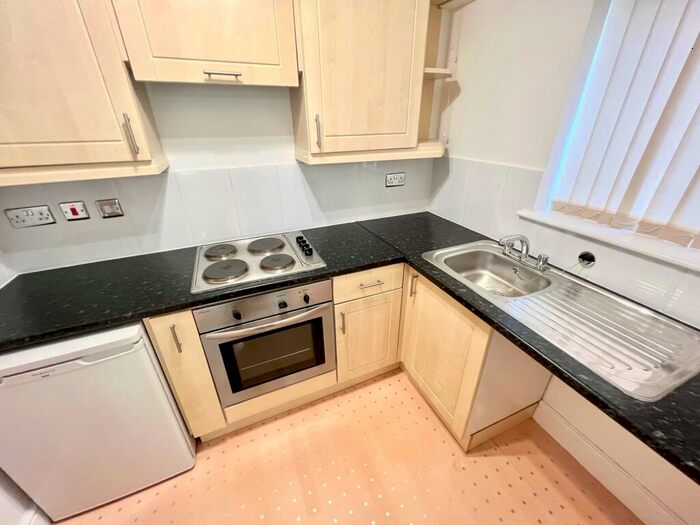 1 Bedroom Apartment To Rent In Brookview Court, Borrowash, DE72