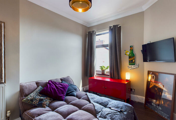 3 Bedroom Terraced House For Sale In Birches Head Road, Birches Head, ST1