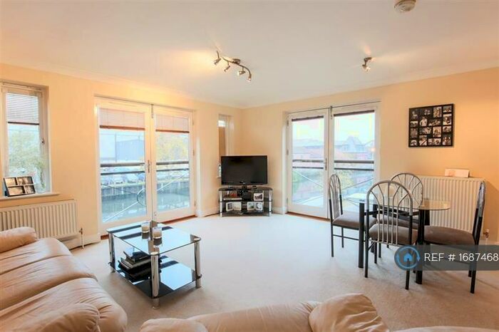 2 Bedroom Flat To Rent In Wherry Road, Norwich, NR1