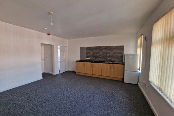 Studio To Rent In Bainbridge Road, Doncaster, DN4