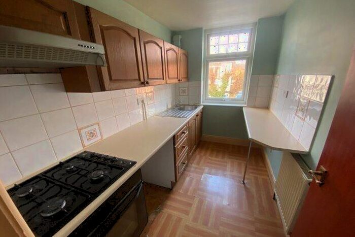 1 Bedroom Property To Rent In Lime Avenue, Derby, DE1