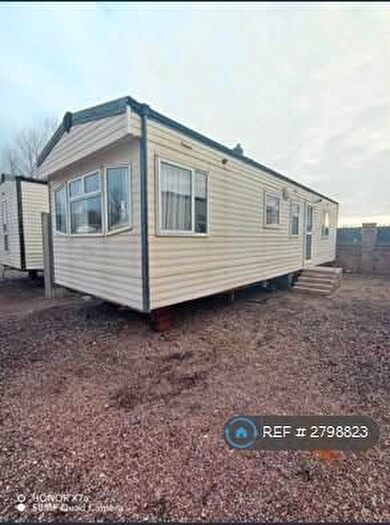 2 Bedroom Mobile Home To Rent In Forge Road, Bordon, GU35