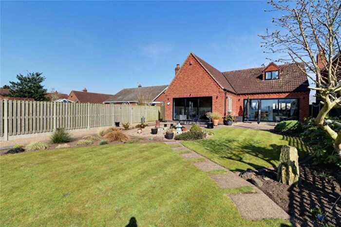 3 Bedroom Bungalow For Sale In West End Road, Epworth, Lincolnshire, DN9
