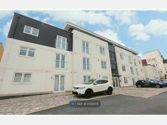 1 Bedroom Flat To Rent In Petitor Road, Torquay, TQ1