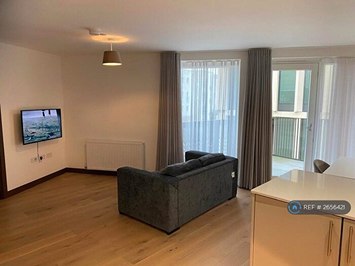 1 Bedroom Flat To Rent In Station Square, Cambridge, CB1