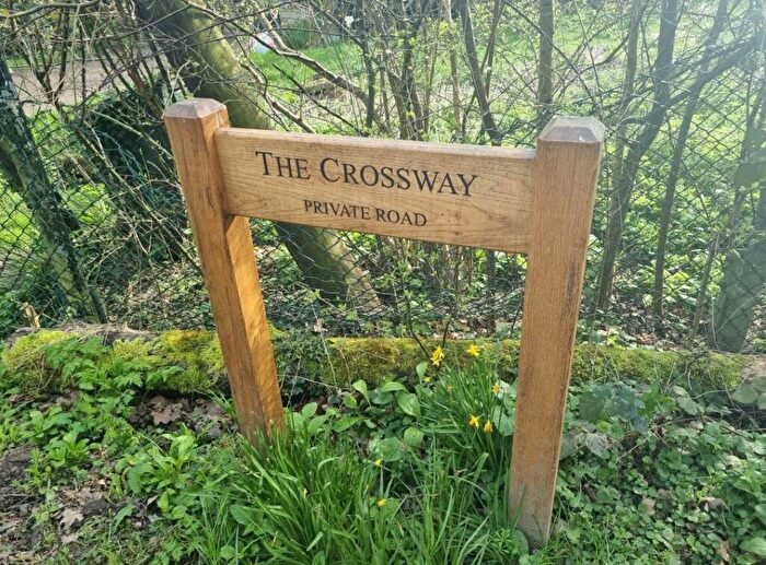 Land For Sale In Land On The South Side Of, The Crossway, Billericay, Essex, CM11