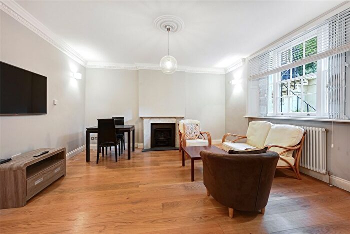 2 Bedroom Flat To Rent In Warwick Square, London, SW1V