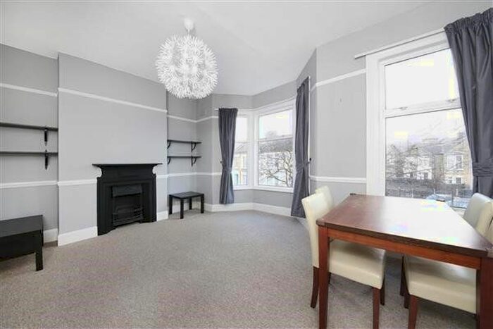 2 Bedroom Flat To Rent In Dundalk Road, London, SE4