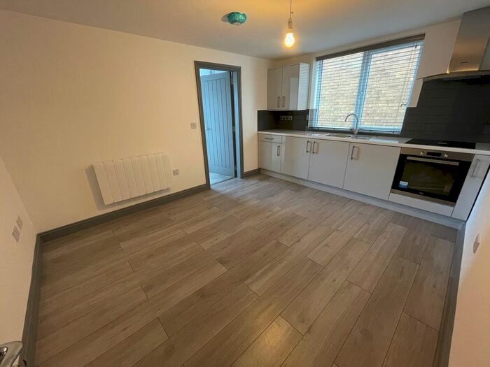 1 Bedroom Flat To Rent In Bank Street, Lutterworth LE17