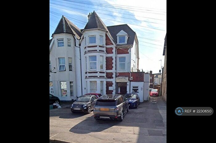 1 Bedroom Flat To Rent In Chepstow Road, Newport, NP19