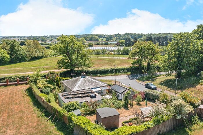 3 Bedroom Detached Bungalow For Sale In Sandy Lane, Woodbridge, IP12