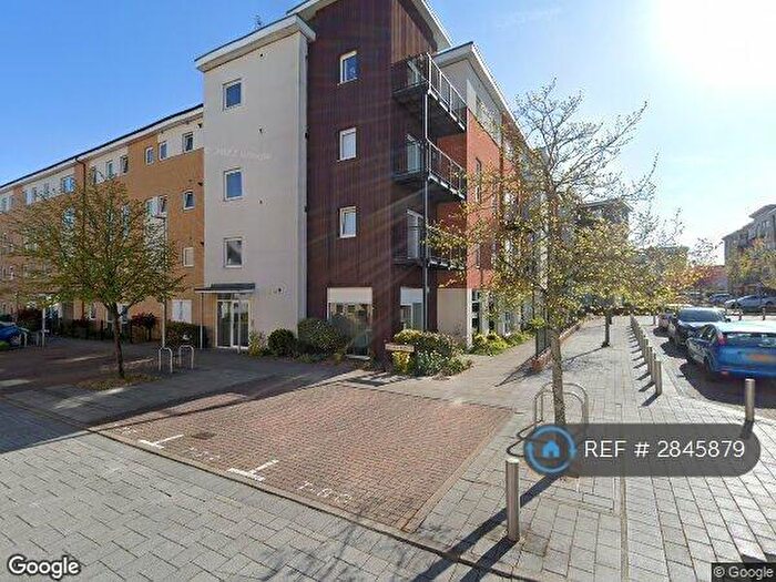 2 Bedroom Flat To Rent In Havergate Way, Reading, RG2