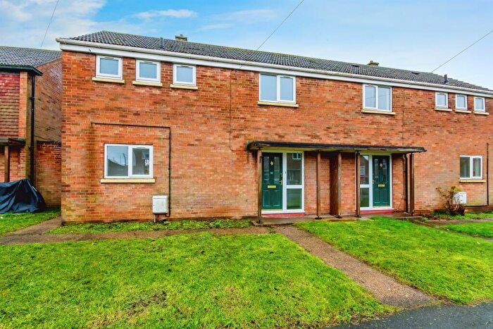 3 Bedroom House To Rent In West Drive, Tattershall, Lincolnshire, LN4