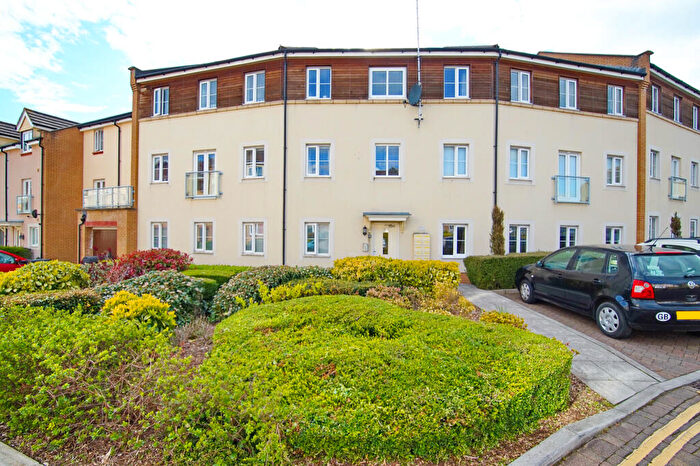 2 Bedroom Flat To Rent In Sevastopol Road, Horfield, BS7