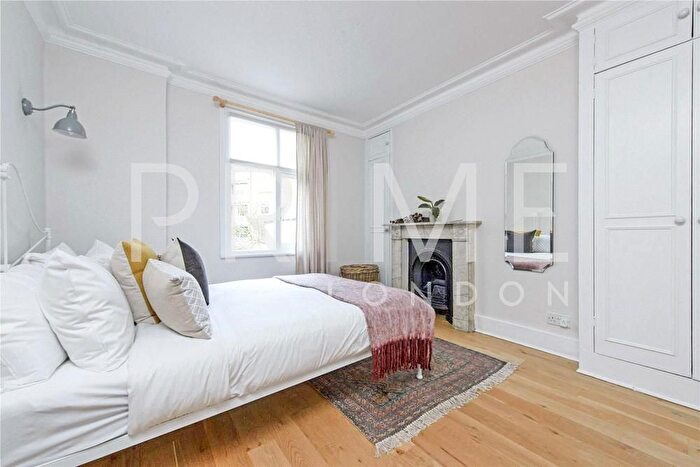 5 Bedroom Property To Rent In Pelham Street, South Kensington, London, SW7