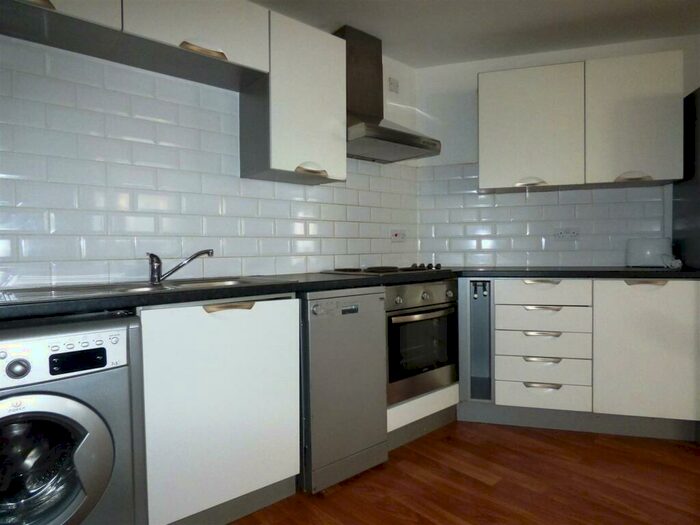 2 Bedroom Flat To Rent In The Life Building, Boston Street, Hulme, M15