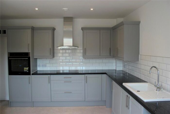 3 Bedroom Terraced House For Sale In Mill Court, Samlesbury, Preston, Lancashire, PR5