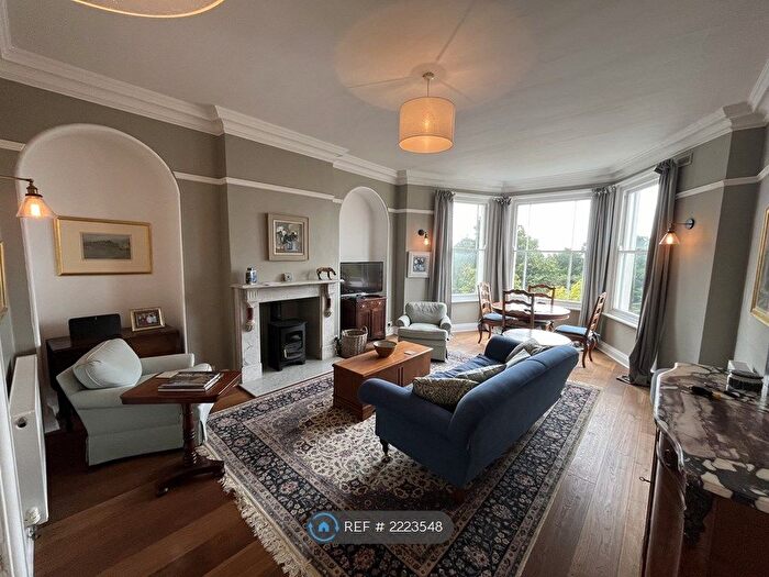 3 Bedroom Flat To Rent In Clifton Hill, Bristol, BS8