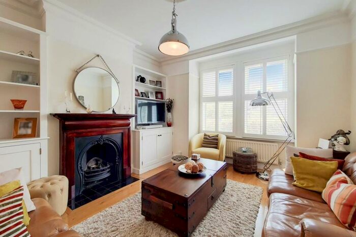 3 Bedroom Terraced House To Rent In Blandford Road, Beckenham, BR3