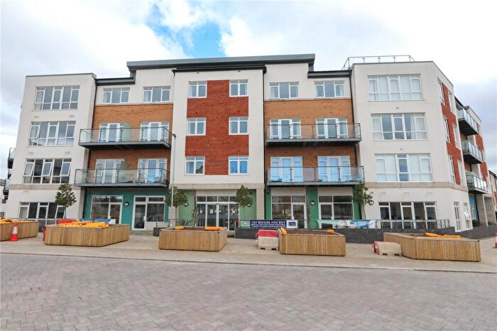 2 Bedroom Apartment To Rent In Chessel Drive, Patchway, Bristol, South Gloucestershire, BS34
