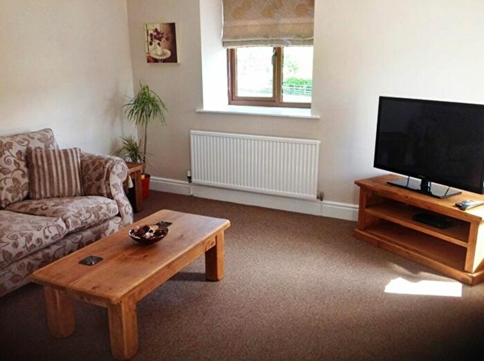 2 Bedroom Barn Conversion To Rent In Parkhouse Court, Barrow-In-Furness, LA13