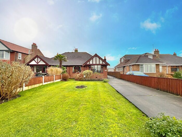 2 Bedroom Bungalow For Sale In Victoria Road East, Thornton, FY5