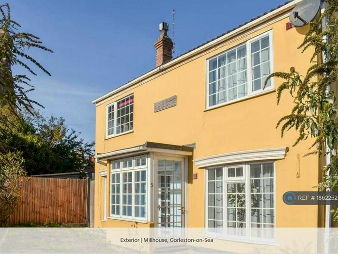 3 Bedroom Detached House To Rent In Cliff Hill, Great Yarmouth, NR31