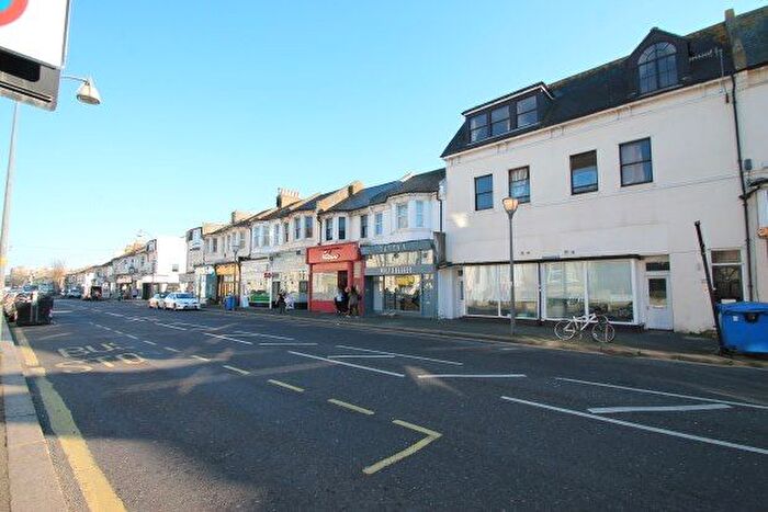 1 Bedroom Flat To Rent In Blatchington Road, Hove, BN3