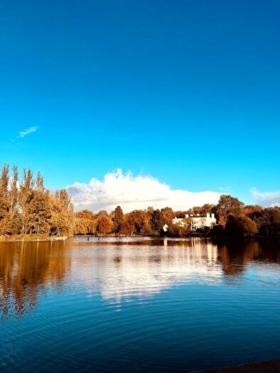1 Bedroom Flat To Rent In St Johns Wood, London, NW8