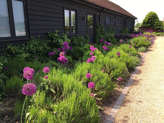 1 Bedroom Barn Conversion To Rent In Dane End, Ware, SG12