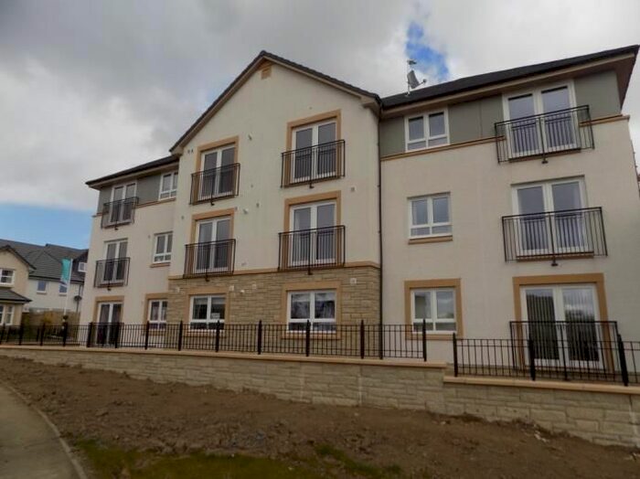 1 Bedroom Flat To Rent In Robert Grove, Dunfermline, KY11