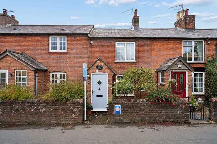 2 Bedroom Property For Sale In Inglenook Cottage, Oxford Street, Lee Common, HP16