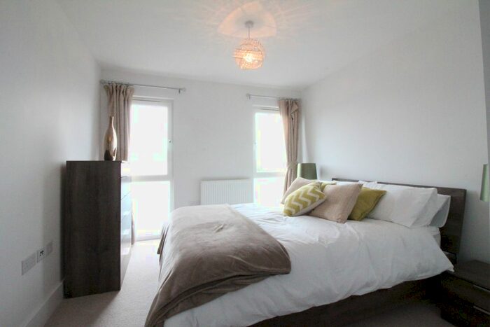 2 Bedroom Flat To Rent In Wherry Road, Norwich, NR1