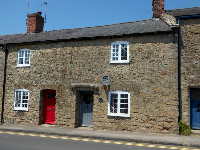 2 Bedroom Terraced House To Rent In Coldharbour, Sherborne, DT9