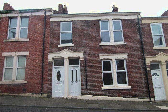 3 Bedroom Apartment To Rent In Colston Street, Newcastle Upon Tyne, Tyne And Wear, NE4