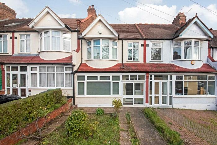 3 Bedroom Terraced House For Sale In Cranston Road Forest Hill, SE23