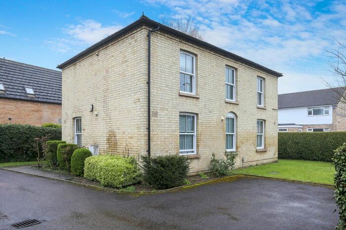 1 Bedroom Property To Rent In Fen Road, Milton, CB24