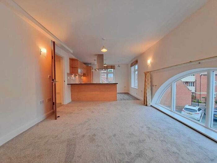 1 Bedroom Apartment To Rent In Whitehall Place, Woodbridge, IP12