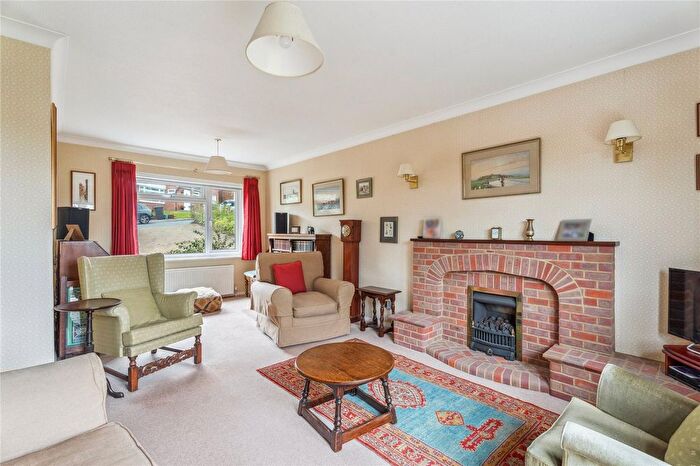4 Bedroom Detached House For Sale In Murray Road, Berkhamsted, Hertfordshire, HP4
