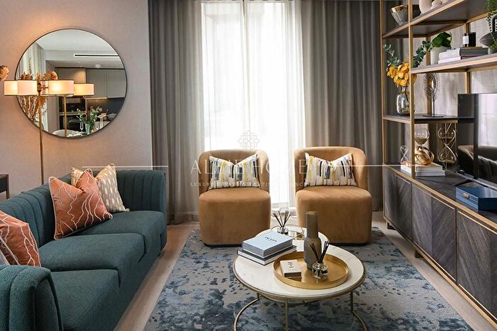 1 Bedroom Flat For Sale In Edgware Road, London, W2