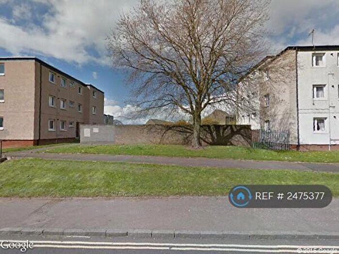 2 Bedroom Maisonette To Rent In Spey Drive, Dundee, DD2