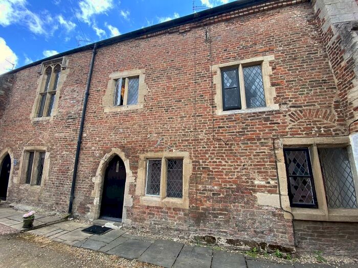 2 Bedroom Terraced House To Rent In Abbey Buildings, Spalding, PE11