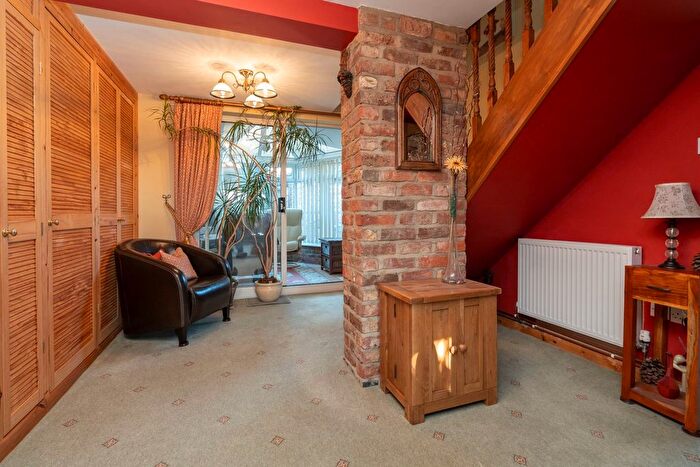 2 Bedroom Cottage For Sale In Station Road, Old Leake, Boston, PE22